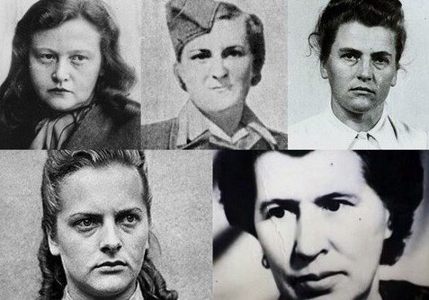 Чудовища в обличье ангелов: 5 женщин, чьи злодеяния потрясли мир