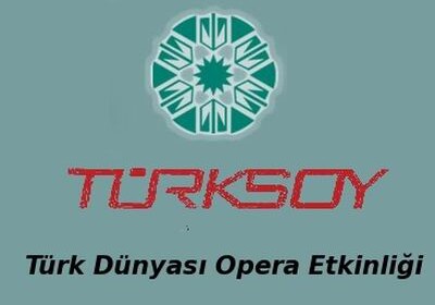 Дни оперы TÜRKSOY будут посвящены Рашиду Бейбутову