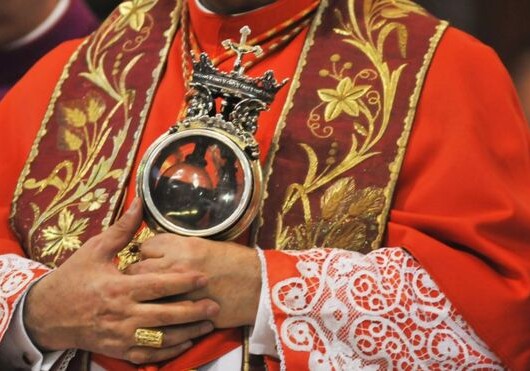 Ватикан ввел новые правила признания чудес