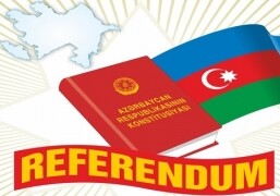 Завтра в Азербайджане прекращается агитационная кампания