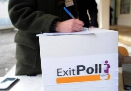 «Opinion Way»: Активность избирателей на референдуме составила 66,8% (Обновлено)