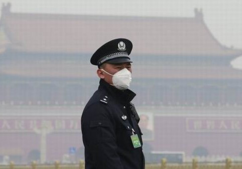 ВОЗ: 92% жителей Земли дышат загрязненным воздухом