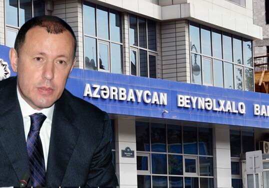 Прокурор потребовал 17 лет тюрьмы для экс-главы Межбанка Азербайджана