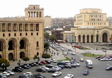 «Айкакан жаманак»: Главой МИД Армении вновь назначат Эдварда Налбандяна?