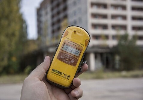 Какой уровень радиационного фона в Азербайджане? – Мнение эколога