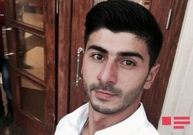 В Украине задержан убийца азербайджанского студента 