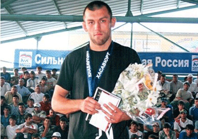Бывший борец сборной Азербайджана убит в Ираке