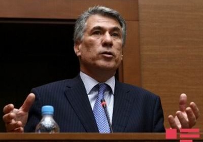 Зияфет Аскеров: «Справедливое решение карабахского конфликта должно быть достигнуто при поддержке США»