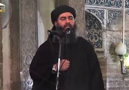 Главаря «Исламского государства» пытались отравить