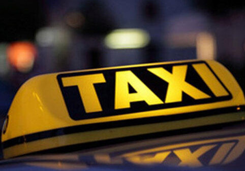 Бакинские таксисты должны будут получить индивидуальные знаки отличия