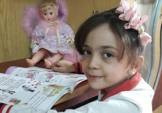«Твиттер» 7-летней девочки из Алеппо: «Пожалуйста, прекратите нас убивать»