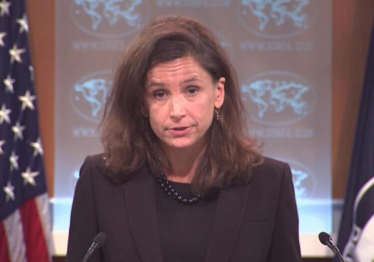 Госдеп США разъяснил комментарий госсекретаря Керри о карабахском конфликте