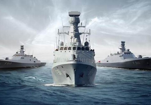 Турецкая компания готова поставить ВМС Азербайджана новые корветы