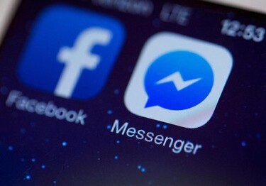 В мессенджере Facebook появилась возможность отправки «исчезающих» сообщений
