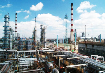 Азербайджанские инвесторы хотят построить нефтехимический завод на востоке Турции