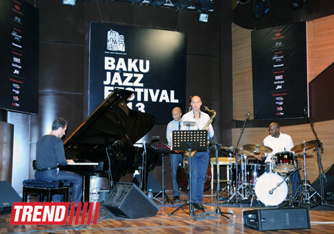 В Баку пройдет международный джаз-фестиваль 