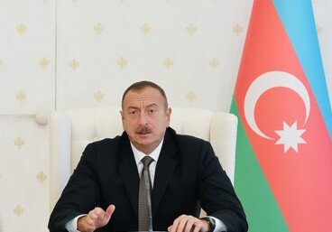 Президент Азербайджана: «Заявление Керри является поддержкой оккупационной политики Армении»