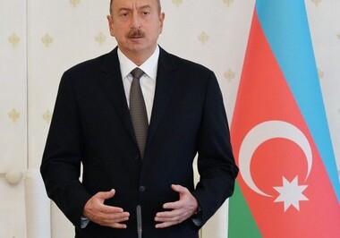 «2016 год был самым тяжелым для нашей экономики» - Президент Ильхам Алиев