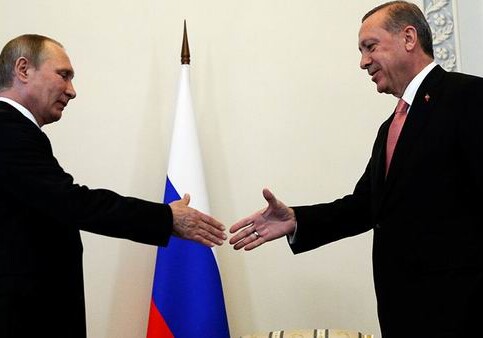 В Кремле официально объявили о поездке Путина в Стамбул