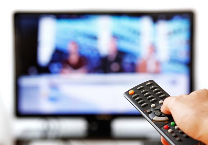 Операторы кабельного телевидения Азербайджана продолжат аналоговое вещание