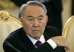 Нурсултан Назарбаев находится на лечении из-за простуды