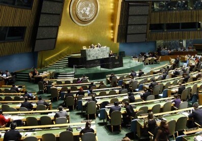 В Комитете ООН состоятся обсуждения по Азербайджану