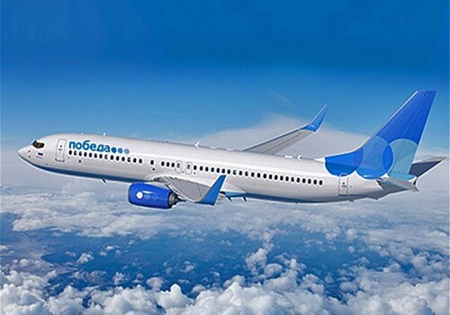 Авиакомпания «Победа» открыла продажу билетов по маршруту Ростов-на-Дону – Баку