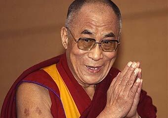 Далай-ламой в будущем может стать женщина
