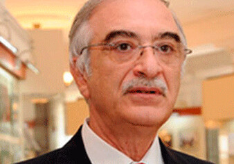 Полад Бюльбюльоглу: «Связи между Турцией, Россией, Азербайджаном и Ираном очень важны для региона»