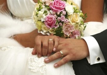 С кем чаще всего вступают в брак граждане Азербайджана? – Статистика