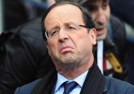 Президент Франции посоветовал футболистам тренировать свой мозг - Реакция Пети