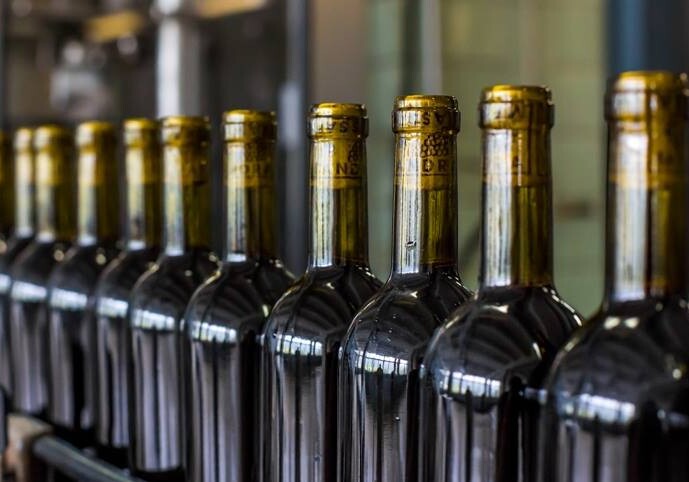 Виноделы Крыма и Италии создадут совместную марку вина
