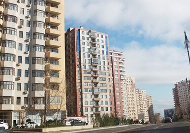 В Баку подорожало жилье