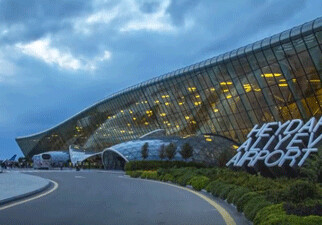 AZAL представил ролик о работе Международного аэропорта Гейдар Алиев (Видео)