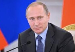 Владимир Путин поздравил граждан Азербайджана с Днем независимости