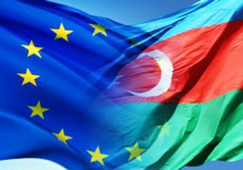 Евроcоюз продолжит сотрудничать с Азербайджаном - Заявление ЕС 