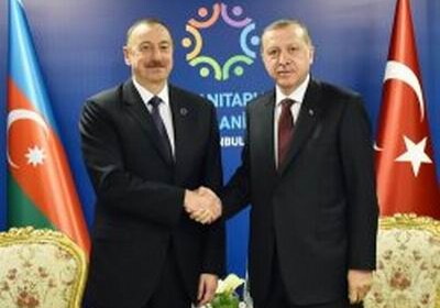 Эрдоган: Влиятельное место Азербайджана в мире - источник для гордости Турции