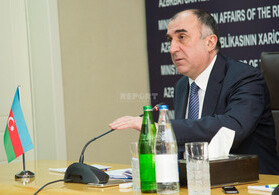 «Армения провокационными действиями снова пытается помешать переговорному процессу» - Мамедъяров