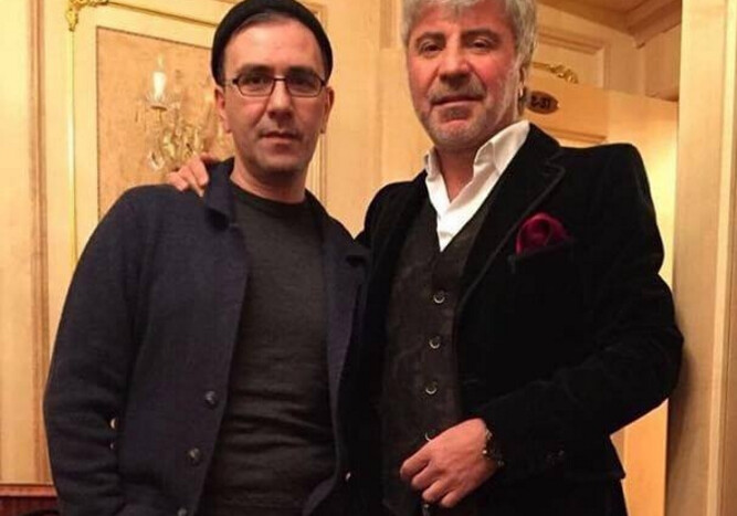 Ответ концертного директора Сосо Павлиашвили на скандал в связи с приездом в Баку