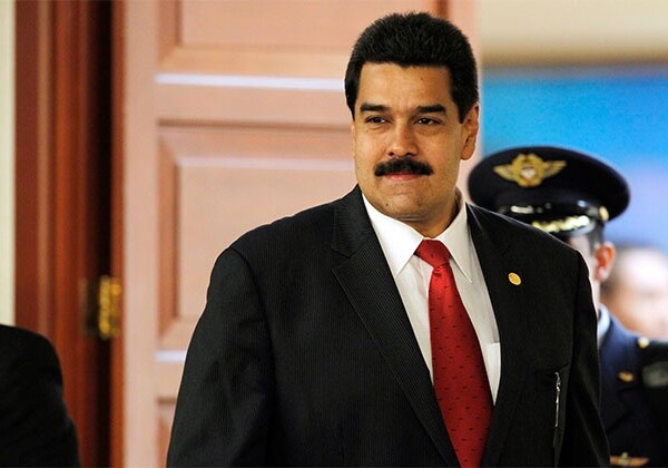 Президент Венесуэлы намерен посетить Азербайджан