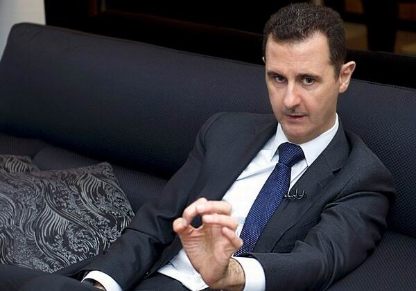 Асад угрожает 