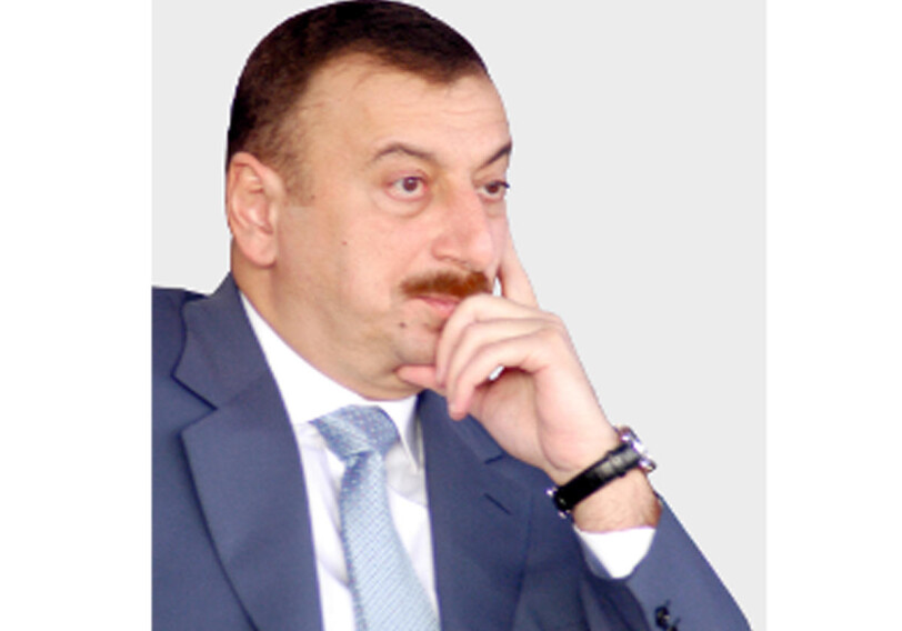 Президент Азербайджана Ильхам Алиев о стране, жизни и развитии