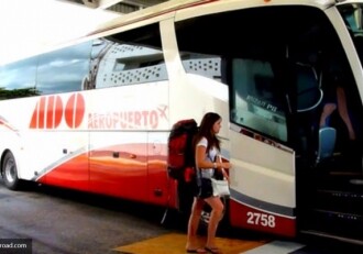 В Японии начнут ездить водородные автобусы Toyota