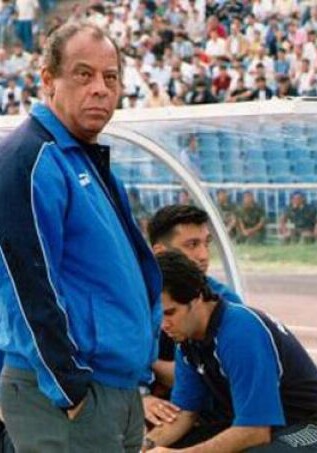 Скончался бывший тренер сборной Азербайджана по футболу