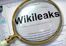 WikiLeaks наступает 