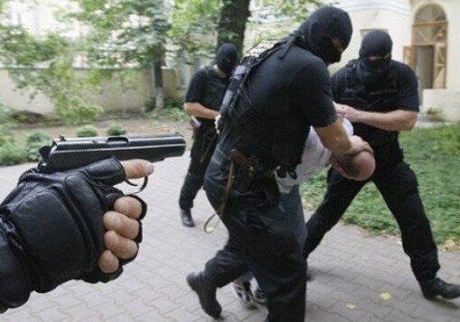 Спецслужбы Азербайджана обезвредили террористическую группу, двое террористов уничтожены