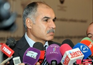 Ханлар Велиев: «Апрельские бои показали мощь азербайджанской армии»
