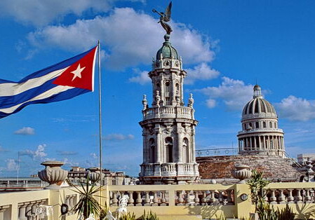 «За» и «против» Кубы