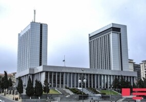 Азербайджанские депутаты примут участие в заседаниях ПА Евронеста
