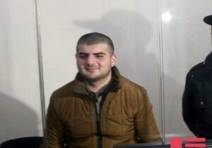 Представители Красного Креста посетили содержащегося в Азербайджане армянского разведчика